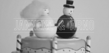 janneke en arno