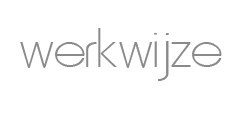 werkwijze